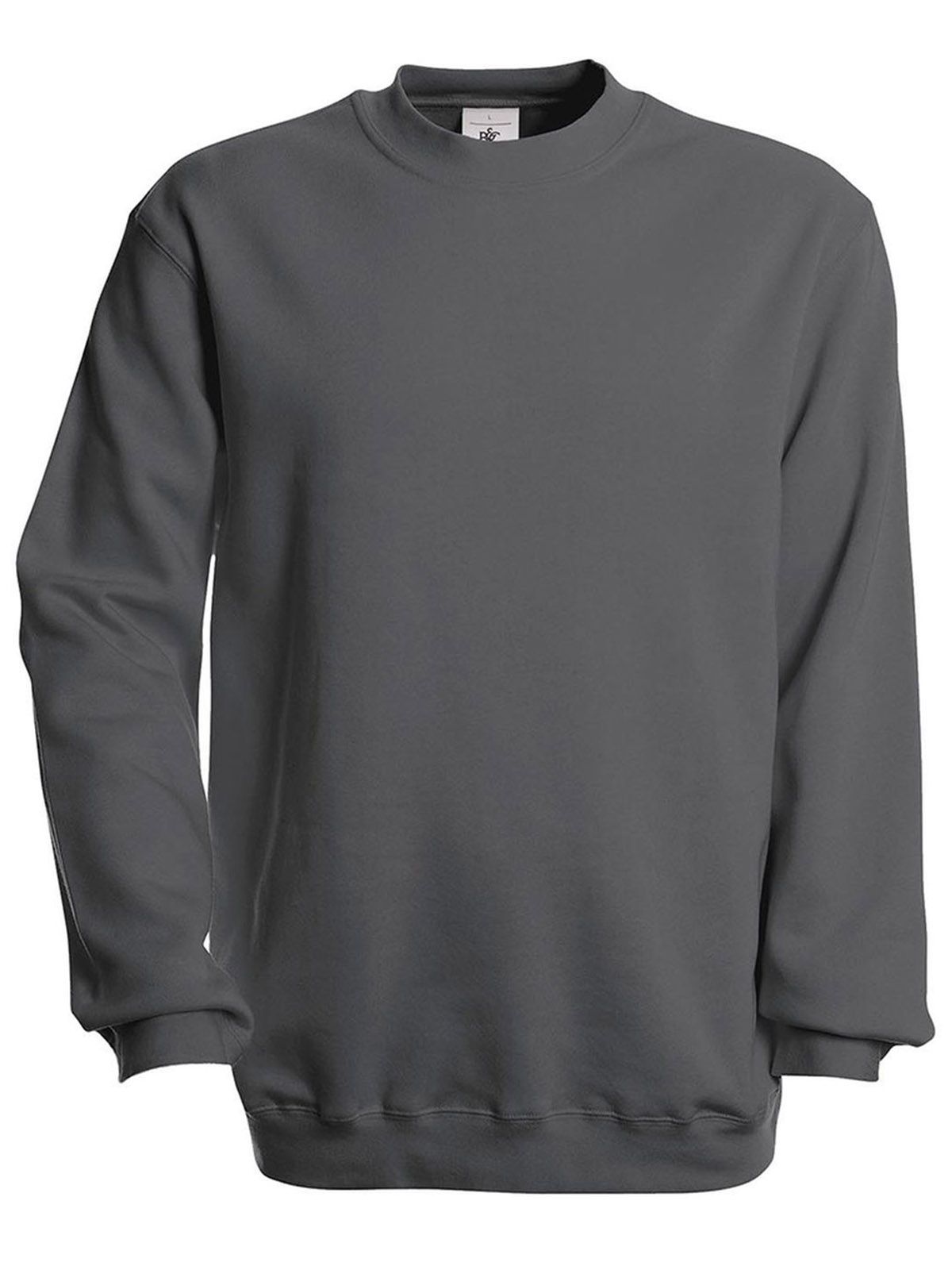 steel grey